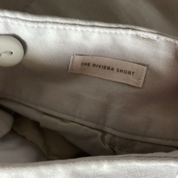 Bundle of womens size 6 loft the riviera short - Picture 4 of 10